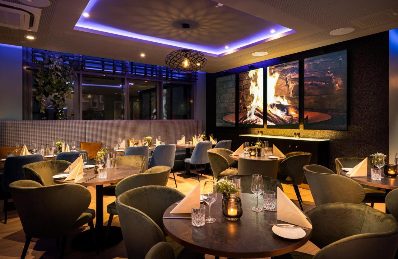 Leonardo Hotel Eschborn Frankfurt Exterior photo