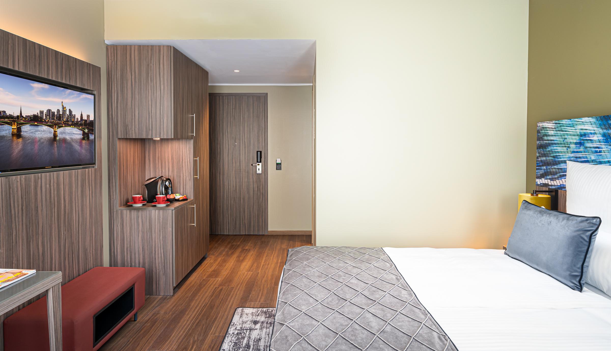 Leonardo Hotel Eschborn Frankfurt Exterior photo